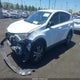 2T3ZFREV3JW512590 2018 Toyota Rav4 Le auction photo thumbnail 2