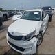 5XXGU4L36JG259740 2018 Kia Optima Ex auction photo thumbnail 2