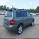 JTEEP21A560156379 2006 Toyota Highlander Limited V6 auction photo thumbnail 4