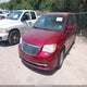 2C4RC1BGXCR261080 2012 Chrysler Town & Country Touring auction photo thumbnail 6