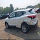 JN1BJ1CR4JW206056 2018 Nissan Rogue Sport Sv auction photo thumbnail 14