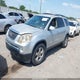 1GKER23D29J138138 2009 GMC Acadia Slt-1 auction photo thumbnail 2