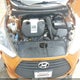 KMHTC6AE7EU191851 2014 Hyundai Veloster Turbo W/Black auction photo thumbnail 10