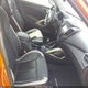 KMHTC6AE7EU191851 2014 Hyundai Veloster Turbo W/Black auction photo thumbnail 5