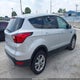 1FMCU9GD2KUA46919 2019 Ford Escape Se auction photo thumbnail 4