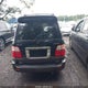 JTJHT00W933525010 2003 Lexus Lx 470 auction photo thumbnail 16