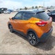3N1CP5CVXLL572765 2020 Nissan Kicks Sv Xtronic Cvt auction photo thumbnail 3