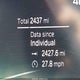 WBA13AW05PFP02201 2023 BMW M440I Gran Coupe xDrive auction photo thumbnail 16