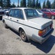 YV1AX8847J1313753 1988 Volvo 244 Dl/Gl auction photo thumbnail 3
