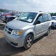 2D4RN4DE3AR232897 2010 Dodge Grand Caravan Se auction photo thumbnail 2