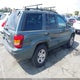 1J4GX48SX4C236418 2004 Jeep Grand Cherokee Laredo auction photo thumbnail 4