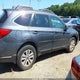 4S4BSAHC1K3389140 2019 Subaru Outback 2.5I Premium auction photo thumbnail 13
