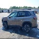 JF2SLDRC2SH496901 2025 Subaru Forester Limited auction photo thumbnail 15