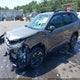JF2SLDRC2SH496901 2025 Subaru Forester Limited auction photo thumbnail 2