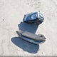 KM8K53A5XKU381384 2019 Hyundai Kona Ultimate auction photo thumbnail 12