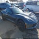 1G1YB2D7XK5124520 2019 Chevrolet Corvette Stingray auction photo thumbnail 1
