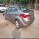 5NPDH4AE0DH247460 2013 Hyundai Elantra Gls auction photo thumbnail 3