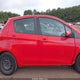JTDKTUD3XCD514219 2012 Toyota Yaris L auction photo thumbnail 14