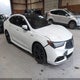 19UUB3F6XJA000819 2018 Acura Tlx Tech A-Spec Pkgs auction photo thumbnail 1