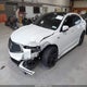 19UUB3F6XJA000819 2018 Acura Tlx Tech A-Spec Pkgs auction photo thumbnail 2