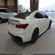 19UUB3F6XJA000819 2018 Acura Tlx Tech A-Spec Pkgs auction photo thumbnail 4