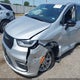 2C4RC1BG0RR177195 2024 Chrysler Pacifica Touring L auction photo thumbnail 6