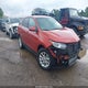 2GNAXJEV0L6163423 2020 Chevrolet Equinox Fwd 2Fl auction photo thumbnail 1