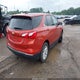 2GNAXJEV0L6163423 2020 Chevrolet Equinox Fwd 2Fl auction photo thumbnail 4