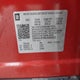 2GNAXJEV0L6163423 2020 Chevrolet Equinox Fwd 2Fl auction photo thumbnail 9