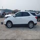 3GNAXKEV8LS733210 2020 Chevrolet Equinox Fwd Lt 1.5L Turbo auction photo thumbnail 14