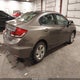 2HGFB2F57EH556202 2014 Honda Civic Lx auction photo thumbnail 4