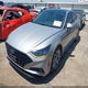 KMHL14JA5PA277719 2023 Hyundai Sonata Sel auction photo thumbnail 2
