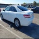 JTNBK3EK0A3049421 2010 Toyota Camry Xle V6 auction photo thumbnail 3