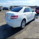 JTNBK3EK0A3049421 2010 Toyota Camry Xle V6 auction photo thumbnail 4