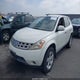 JN8AZ08T85W319857 2005 Nissan Murano Sl auction photo thumbnail 2