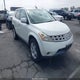 JN8AZ08T85W319857 2005 Nissan Murano Sl auction photo thumbnail 6