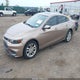 1G1ZD5ST5JF151813 2018 Chevrolet Malibu Lt auction photo thumbnail 2