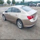 1G1ZD5ST5JF151813 2018 Chevrolet Malibu Lt auction photo thumbnail 3