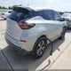 5N1AZ2MJ1KN154002 2019 Nissan Murano S auction photo thumbnail 4