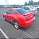 1ZVHT80N185193579 2008 Ford Mustang V6 Deluxe/V6 Premium auction photo thumbnail 3