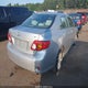 2T1BU40E39C072796 2009 Toyota Corolla Le auction photo thumbnail 4