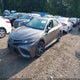 4T1G31AK1RU623110 2024 Toyota Camry Hybrid Se auction photo thumbnail 2