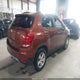 3GNCJPSB2KL254680 2019 Chevrolet Trax Lt auction photo thumbnail 4