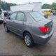 2T1BR32E07C849800 2007 Toyota Corolla Le auction photo thumbnail 3