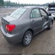 2T1BR32E07C849800 2007 Toyota Corolla Le auction photo thumbnail 4