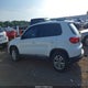 WVGAV7AX3HK028235 2017 Volkswagen Tiguan 2.0T/2.0T S auction photo thumbnail 14