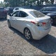 KMHDH4AE8DU627356 2013 Hyundai Elantra Limited auction photo thumbnail 3
