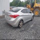 KMHDH4AE8DU627356 2013 Hyundai Elantra Limited auction photo thumbnail 4
