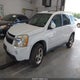 2CNDL63F586055456 2008 Chevrolet Equinox Lt auction photo thumbnail 2