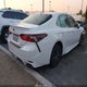 4T1G11AK4PU086090 2023 Toyota Camry Se auction photo thumbnail 4